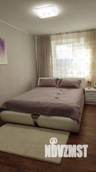 2-к квартира, посуточно, 52м2, 1/5 этаж