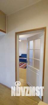 1-к квартира, посуточно, 45м2, 3/4 этаж