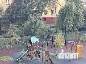 1-к квартира, посуточно, 49м2, 3/8 этаж