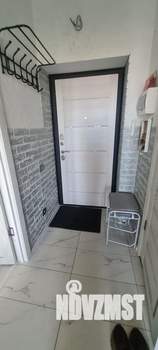 1-к квартира, посуточно, 27м2, 3/9 этаж