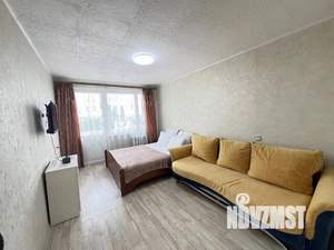 3-к квартира, посуточно, 65м2, 1/1 этаж