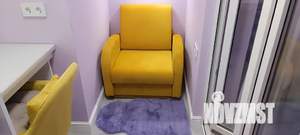 3-к квартира, посуточно, 82м2, 7/8 этаж