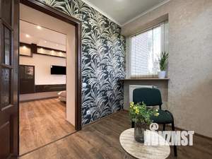 3-к квартира, посуточно, 75м2, 2/4 этаж