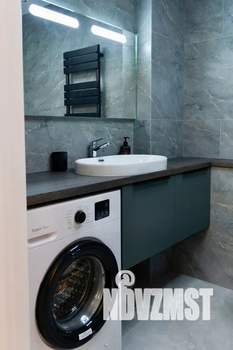 1-к квартира, посуточно, 42м2, 1/9 этаж