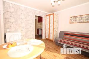 1-к квартира, посуточно, 20м2, 3/5 этаж