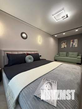 1-к квартира, посуточно, 33м2, 2/5 этаж