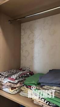 1-к квартира, на длительный срок, 37м2, 4/4 этаж