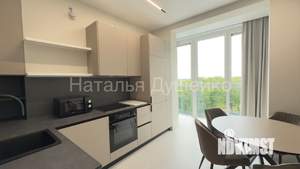 1-к квартира, на длительный срок, 45м2, 7/10 этаж