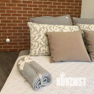 1-к квартира, посуточно, 55м2, 1/1 этаж