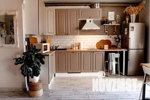 2-к квартира, посуточно, 42м2, 2/12 этаж