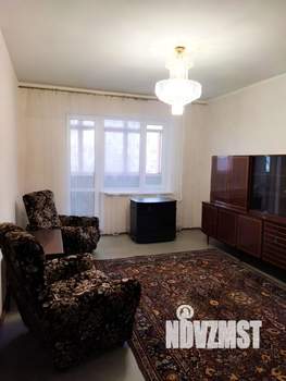 3-к квартира, на длительный срок, 64м2, 3/5 этаж