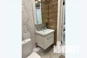 1-к квартира, посуточно, 45м2, 3/8 этаж