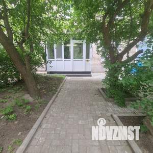 2-к квартира, посуточно, 39м2, 1/5 этаж