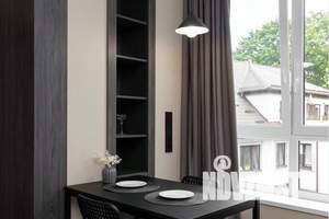 1-к квартира, посуточно, 25м2, 3/8 этаж