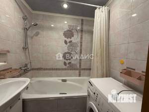 2-к квартира, на длительный срок, 53м2, 2/5 этаж