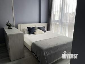 Студия квартира, посуточно, 33м2, 5/12 этаж