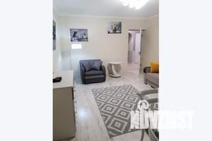 2-к квартира, посуточно, 52м2, 5/5 этаж