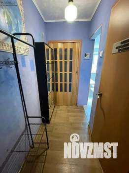 1-к квартира, посуточно, 32м2, 5/5 этаж