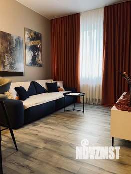 1-к квартира, на длительный срок, 46м2, 6/8 этаж