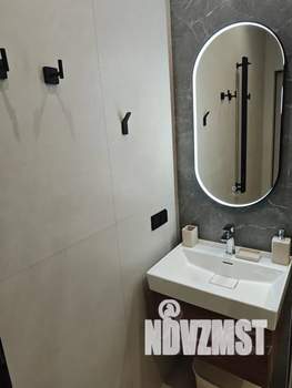 1-к квартира, посуточно, 56м2, 2/10 этаж