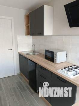 1-к квартира, посуточно, 34м2, 1/1 этаж