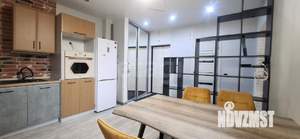 1-к квартира, на длительный срок, 33м2, 4/9 этаж