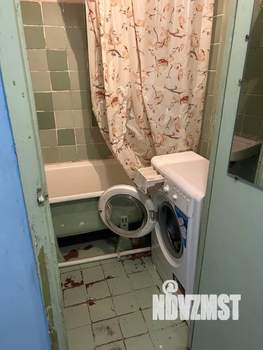 1-к квартира, на длительный срок, 30м2, 9/9 этаж