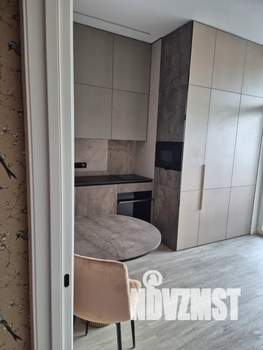 1-к квартира, посуточно, 45м2, 6/12 этаж