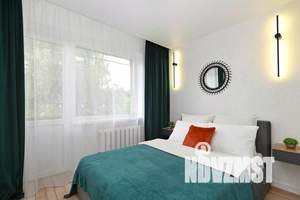 2-к квартира, посуточно, 31м2, 4/5 этаж