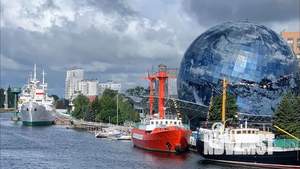 2-к квартира, посуточно, 56м2, 2/2 этаж