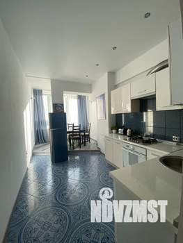 1-к квартира, посуточно, 41м2, 5/11 этаж