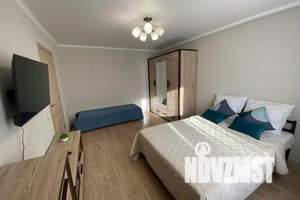 1-к квартира, посуточно, 35м2, 2/5 этаж