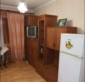 1-к квартира, на длительный срок, 25м2, 3/5 этаж