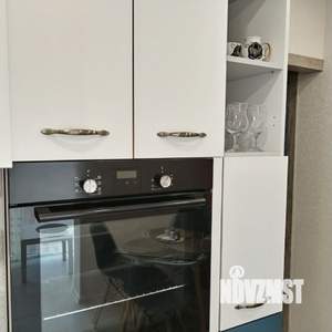 1-к квартира, посуточно, 39м2, 6/9 этаж