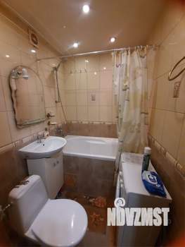 2-к квартира, на длительный срок, 43м2, 3/4 этаж