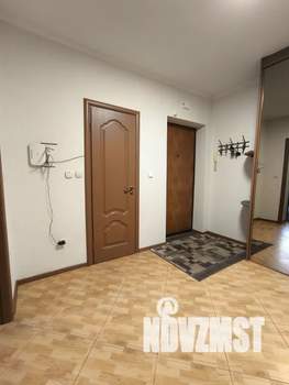 2-к квартира, посуточно, 70м2, 4/6 этаж