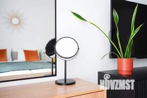 Студия квартира, посуточно, 27м2, 1/8 этаж