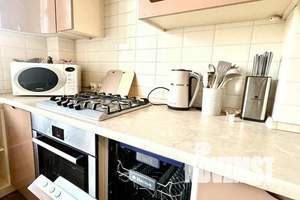 1-к квартира, посуточно, 39м2, 5/8 этаж