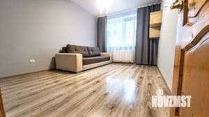 1-к квартира, на длительный срок, 35м2, 4/9 этаж