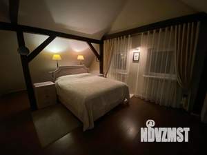 4-к квартира, посуточно, 150м2, 2/2 этаж