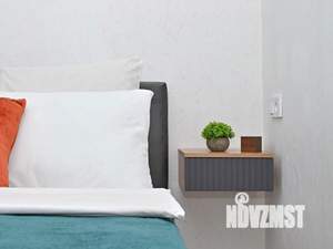 2-к квартира, посуточно, 31м2, 1/1 этаж