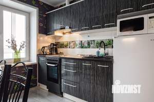 1-к квартира, посуточно, 39м2, 1/1 этаж