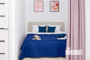 1-к квартира, посуточно, 44м2, 5/8 этаж