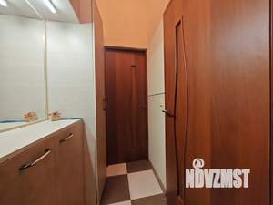 1-к квартира, посуточно, 35м2, 3/3 этаж