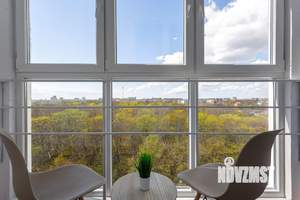 1-к квартира, на длительный срок, 36м2, 10/10 этаж