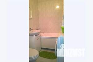 1-к квартира, посуточно, 38м2, 3/4 этаж