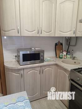 1-к квартира, на длительный срок, 35м2, 3/5 этаж