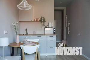 1-к квартира, посуточно, 22м2, 4/8 этаж