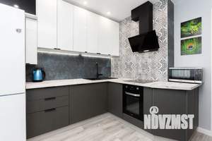 1-к квартира, посуточно, 36м2, 7/12 этаж