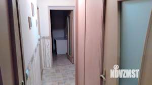 2-к квартира, на длительный срок, 50м2, 5/5 этаж